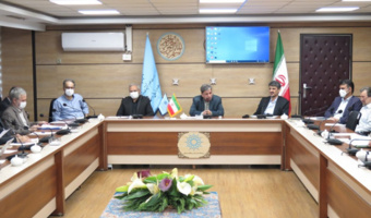 تصویب و اجرایی شدن شیوه‌نامه پژوهشی جدید پژوهشگاه