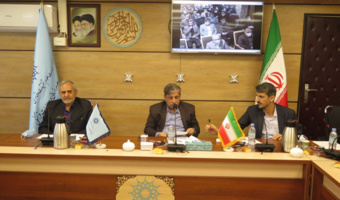 لزوم برنامه‌ریزی برای برگزاری انتخابات ریاست پژوهشکده‌ها و مراکز