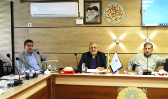 تصویب آیین‌نامه فرصت پژوهشی پسادکتری پژوهشگاه