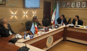 تصویب برنامه‌های درسی نیمسال اول سال تحصیلی ۱۴۰۲-۱۴۰۱