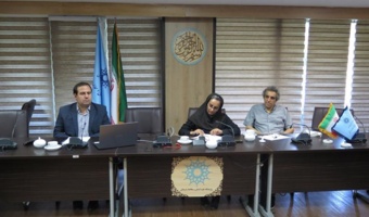 پیش‌نشست دوم «همایش ملی تاریخ فرهنگی در ایران»