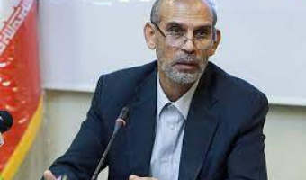 پیام تسلیت دکتر یحیی فوزی معاون پژوهشی و تحصیلات تکمیلی در پی در گذشت دکتر علیرضا صدرا