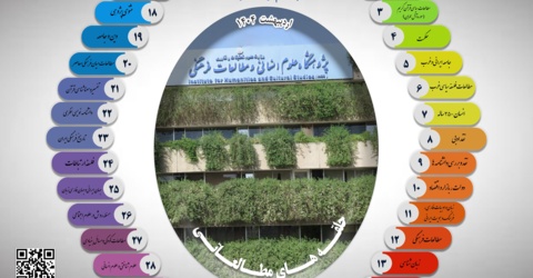برگزاری حلقه های مطالعاتی در اردیبهشت ماه ۱۴۰۴