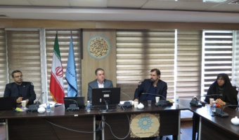 گزارش اولین نشست «نقد و بررسی کتاب اجماع لندن؛ اصول اقتصادی برای قرن بیست و یکم»
