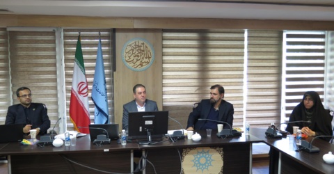 گزارش اولین نشست «نقد و بررسی کتاب اجماع لندن؛ اصول اقتصادی برای قرن بیست و یکم»