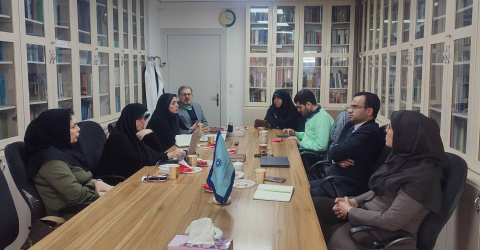 بررسی دو گانه دولت-بازار و دولت رفاه در اجماع لندن