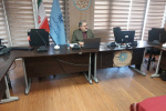گزارش پنجمین نشست نقد و بررسی کتاب اجماع لندن