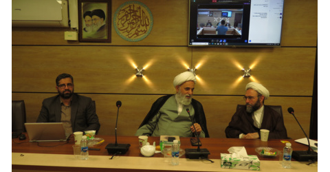 نشست نقد و بررسی کتاب «روش‌شناسی علم کلام» با حضور اساتید برجسته کلام اسلامی
