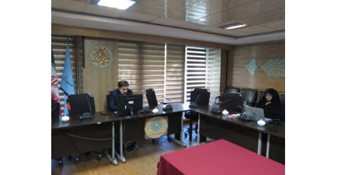 گزارش دومین  نشست «نقد و بررسی کتاب اجماع لندن؛ اصول اقتصادی برای قرن بیست و یکم»