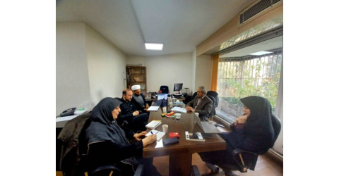 گزارشی از چهارمین جلسه گروه الهیات شورای بررسی متون