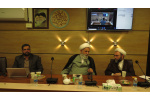 نشست نقد و بررسی کتاب «روش‌شناسی علم کلام» با حضور اساتید برجسته کلام اسلامی