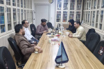 در سومین نشست از گروه علوم اجتماعی : از نقد کلاسیک‌ها تا پروژه‌های کلان در افق فروپاشی گلوبالیسم
