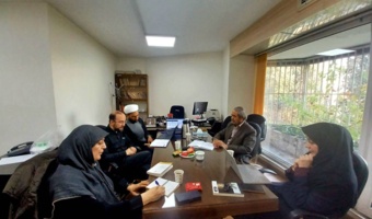 گزارش چهارمین جلسه گروه الهیات شورای برررسی متون و کتب علوم انسانی