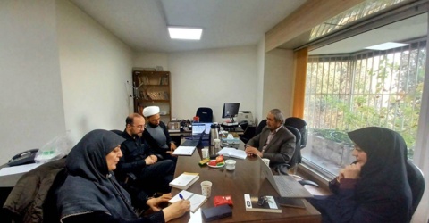 گزارش چهارمین جلسه گروه الهیات شورای برررسی متون و کتب علوم انسانی