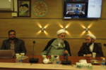 نشست نقد و بررسی کتاب «روش‌شناسی علم کلام» با حضور اساتید برجسته کلام اسلامی