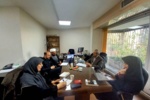 گزارش چهارمین جلسه گروه الهیات شورای برررسی متون و کتب علوم انسانی