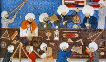 معضل تاریخ علم و طبقه بندی علوم برای علوم انسانی در نظام دانشگاهی ایران