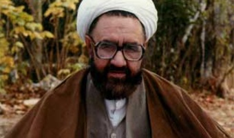شهید مطهری و تحول در علوم انسانی