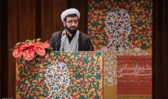 دین می‌تواند در علوم انسانی انقلاب مفهومی به راه بیندازد