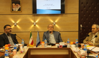 دکتر قبادی :طرحِ اعتلا، سرمایه‌ای ملی برای «علوم انسانی»