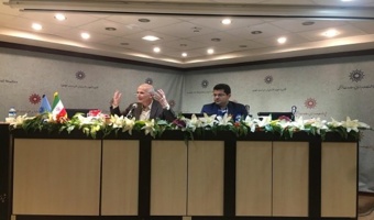 بازتاب سخنرانی آقای دکتر فراستخواه در خبرگزاری مهر