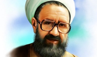 گزارش تصویری مراسم گرامیداشت مقام معلم و شهید دکتر مطهری + رونمایی