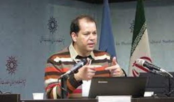 برگزاری نشست علمی: علم داده برای دادۀ علمی: شرحی بر اصول تحلیل های رایانشی داده های مندرج در مستندات علمی