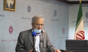 دکتر فوزی: آثار منتشر شدهی طرح اعتلای علوم انسانی به ۲۵ مورد رسید