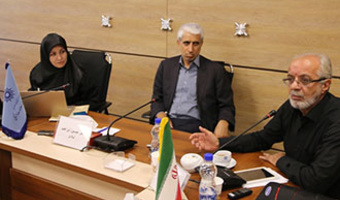 نشست علمی چالش های خانواده در حوزه سواد رسانه ای و اطلاعاتی