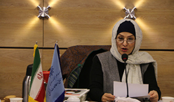 گزارش سخنرانی «هموار و ناهموار روزنامه نگاری زنان؛ دیروز و امروز»