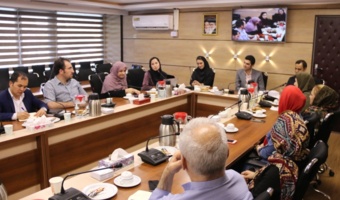 گزارش نشست علمی «به ستوه آوردن روانی؛ جلوه ای از خشونت خانگی»