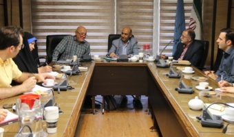 گزارش نشست علمی «نقش رسانه ها در تربیت دینی خانواده ها»