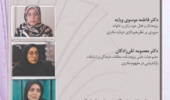 سیزدهمین نشست از سلسله نشستهای گروه پژوهشی مطالعات زنان و خانواده پژوهشکده علوم اجتماعی بررسی مفهوم مادرانگی و ابعاد آن