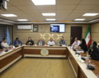 The Persianate Society: A Realm of the Culture and Civilization (First Session)