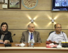 The Persianate Society: A Realm of the Culture and Civilization (First Session)