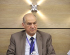 The Persianate Society: A Realm of the Culture and Civilization (First Session)