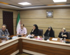 The Persianate Society: A Realm of the Culture and Civilization (First Session)