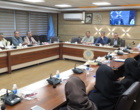 The Persianate Society: A Realm of the Culture and Civilization (second Session)