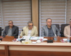 The Persianate Society: A Realm of the Culture and Civilization (second Session)