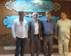 The Persianate Society: A Realm of the Culture and Civilization (second Session)