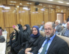 The Report of the 11th International Conference on Shams Tabrizi and Mawlana
