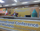 The Report of the 11th International Conference on Shams Tabrizi and Mawlana