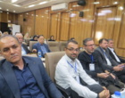 The Report of the 11th International Conference on Shams Tabrizi and Mawlana