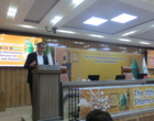 The Report of the 11th International Conference on Shams Tabrizi and Mawlana