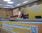 The Report of the 11th International Conference on Shams Tabrizi and Mawlana