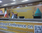 The Report of the 11th International Conference on Shams Tabrizi and Mawlana