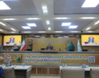 The Report of the 11th International Conference on Shams Tabrizi and Mawlana