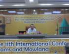 The Report of the 11th International Conference on Shams Tabrizi and Mawlana