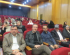 The Report of the 11th International Conference on Shams Tabrizi and Mawlana