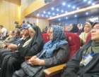 The Report of the 11th International Conference on Shams Tabrizi and Mawlana